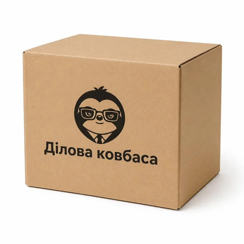 Бокс Ділова Ковбаса