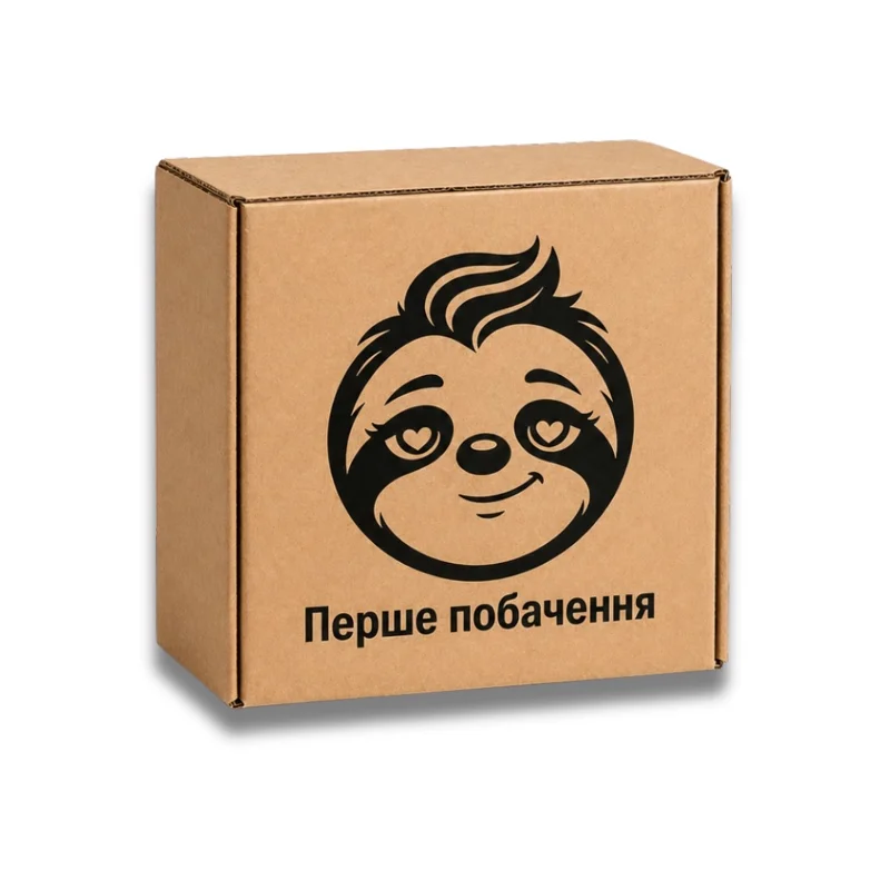 Бокс Перше Побачення